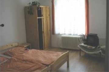 Czech Republic Privát Vápenná, Exterior